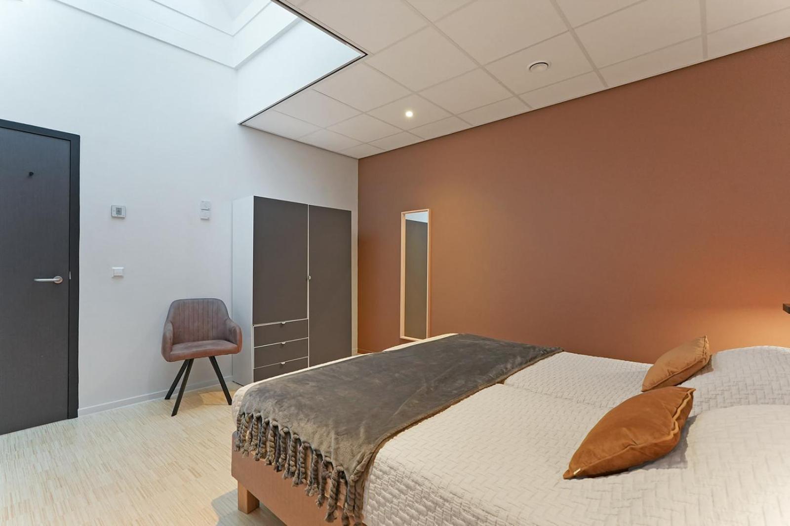 Dock Hotel Stellendam Bagian luar foto