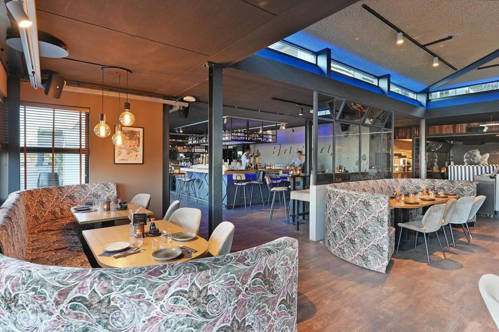 Dock Hotel Stellendam Bagian luar foto
